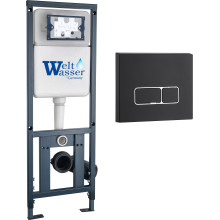 Система инсталляции Weltwasser Marberg 410 SE BL