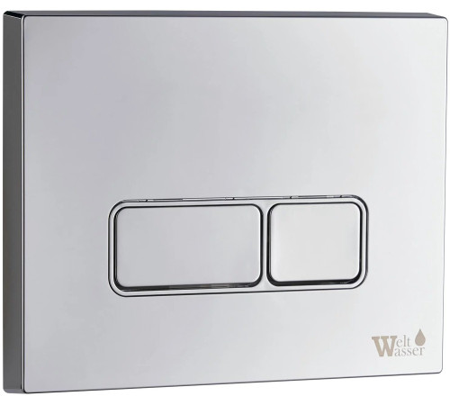 Система инсталляции Weltwasser Marberg 410 SE CR