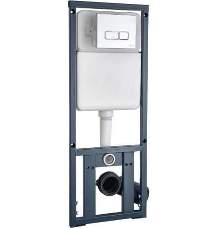 Система инсталляции Weltwasser Marberg 410 SE WT