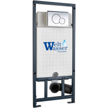 Система инсталляции Weltwasser Marberg 507 RD CR