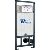 Система инсталляции Weltwasser Marberg 507 RD WT