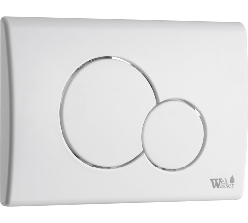Система инсталляции Weltwasser Marberg 507 RD WT