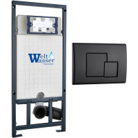 Система инсталляции Weltwasser Marberg 507 SE BL
