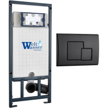 Система инсталляции Weltwasser Marberg 507 SE BL