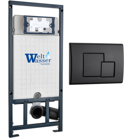 Система инсталляции Weltwasser Marberg 507 SE BL