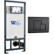 Система инсталляции Weltwasser Marberg 507 SE BL