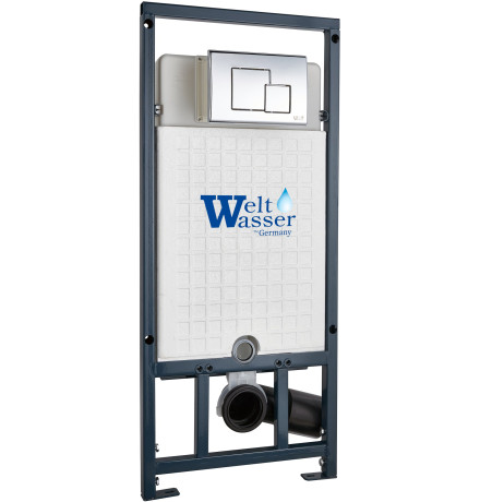 Система инсталляции Weltwasser Marberg 507 SE CR