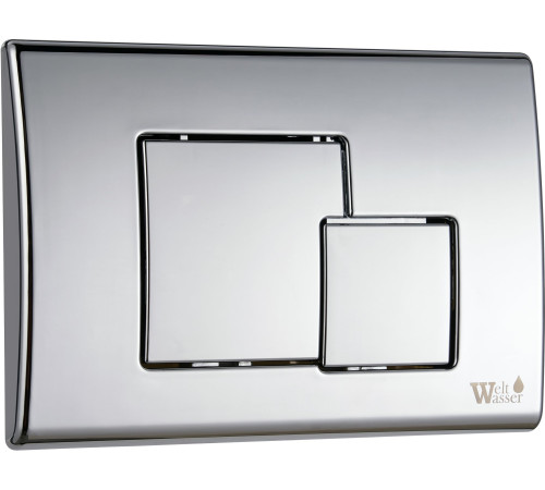 Система инсталляции Weltwasser Marberg 507 SE CR