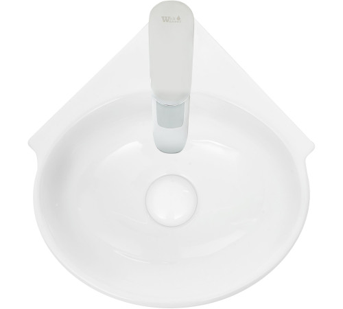 Умывальник WeltWasser WW Aisbach 5010 (10000003871)  