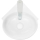 Умывальник WeltWasser WW Aisbach 5010 (10000003871)  