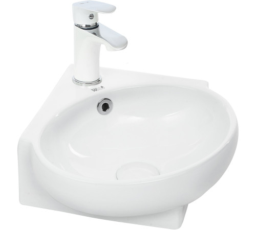 Умывальник WeltWasser WW Aisbach 5010 (10000003871)  