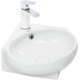 Умывальник WeltWasser WW Aisbach 5010 (10000003871)  