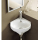 Умывальник WeltWasser WW Aisbach 5010 (10000003871)  