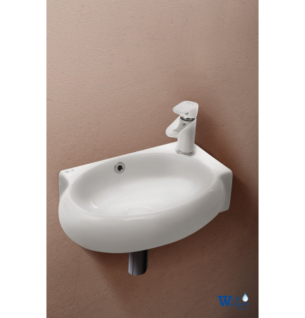 Умывальник WeltWasser  WW Aisbach 5011 R (10000003875)  