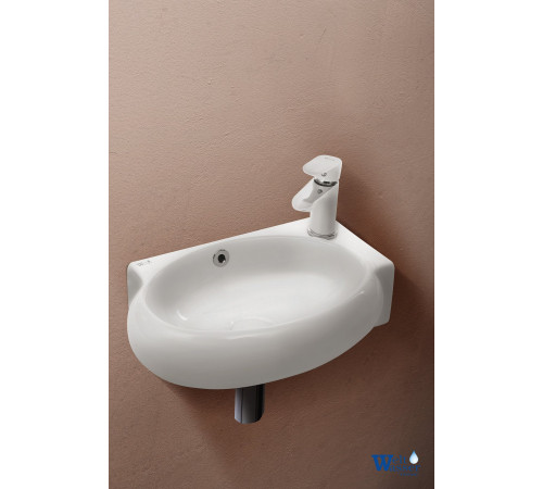 Умывальник WeltWasser  WW Aisbach 5011 R (10000003875)  