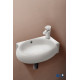 Умывальник WeltWasser  WW Aisbach 5011 R (10000003875)  