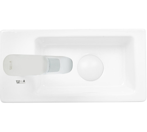 Умывальник  WeltWasser WW Aisbach 5092 L (10000003872)   левый