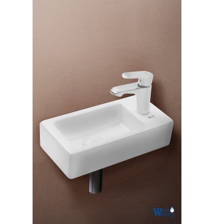Умывальник  WeltWasser WW Aisbach 5092 R (10000003873)   правый