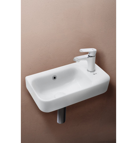 Умывальник  WeltWasser WW Aisbach 5117 R (10000003971)   правый