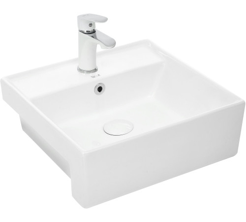 Умывальник  WeltWasser WW Deilbach 4010 (10000003884)   