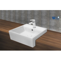 Умывальник  WeltWasser WW Deilbach 4012 (10000003885)   