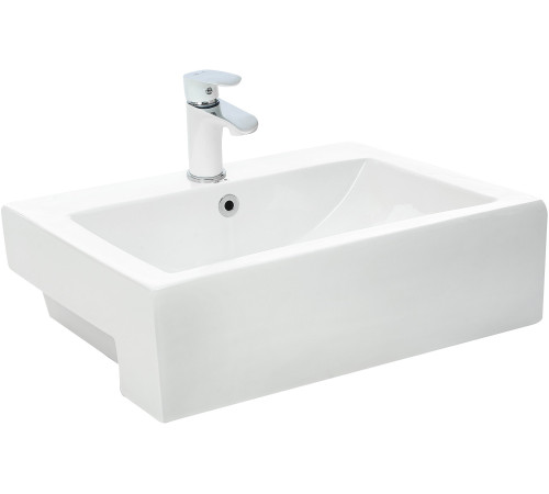 Умывальник  WeltWasser WW Deilbach 4012 (10000003885)   