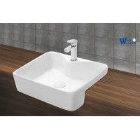 Умывальник WeltWasser WW Deilbach 4014 (10000003887)   