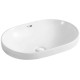 Умывальник WeltWasser WW Deilbach 4028 (10000004589)   