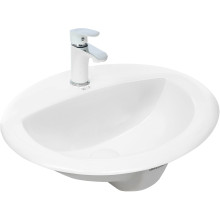 Умывальник WeltWasser WW Deilbach 6001 (10000004604)   