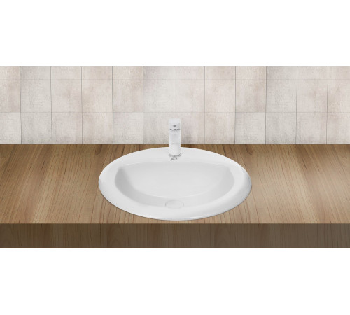Умывальник WeltWasser WW Deilbach 6001 (10000004604)   