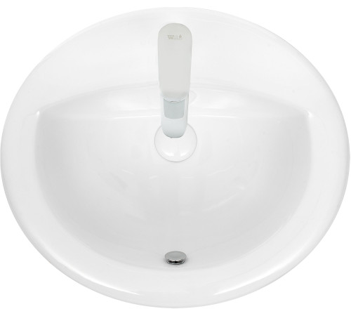 Умывальник WeltWasser WW Deilbach 6001 (10000004604)   