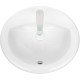Умывальник WeltWasser WW Deilbach 6001 (10000004604)   