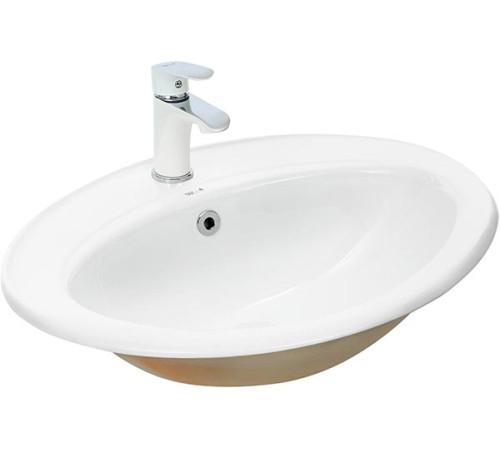 Умывальник WeltWasser WW Deilbach 6002 (10000003888)   