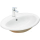 Умывальник WeltWasser WW Deilbach 6002 (10000003888)   