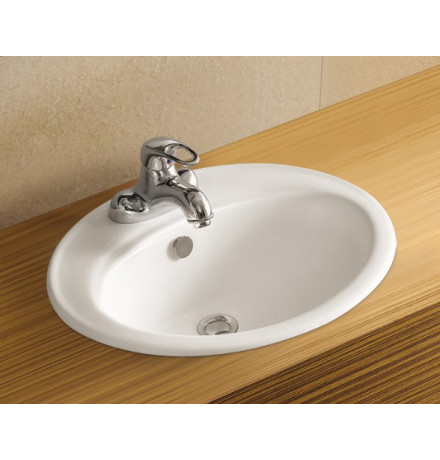Умывальник WeltWasser WW Deilbach 6002 (10000003888)   
