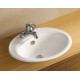 Умывальник WeltWasser WW Deilbach 6002 (10000003888)   