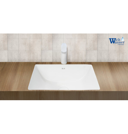 Умывальник WeltWasser WW Deilbach 6007 (10000003895)   