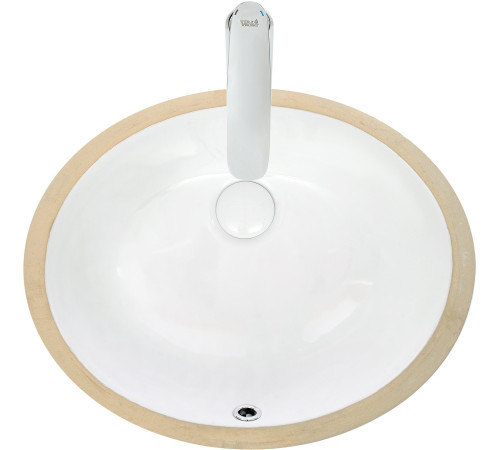 Умывальник WeltWasser WW Deilbach 6021 (10000003897)   