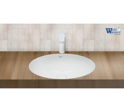 Умывальник WeltWasser WW Deilbach 6021 (10000003897)   
