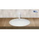 Умывальник WeltWasser WW Deilbach 6021 (10000003897)   
