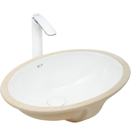 Умывальник WeltWasser WW Deilbach 6021 (10000003897)   