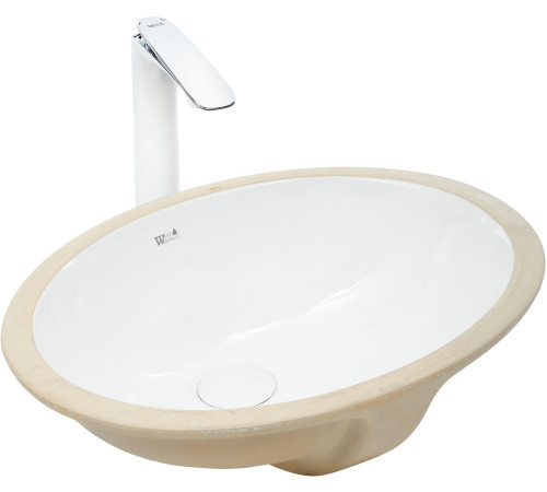 Умывальник WeltWasser WW Deilbach 6021 (10000003897)   