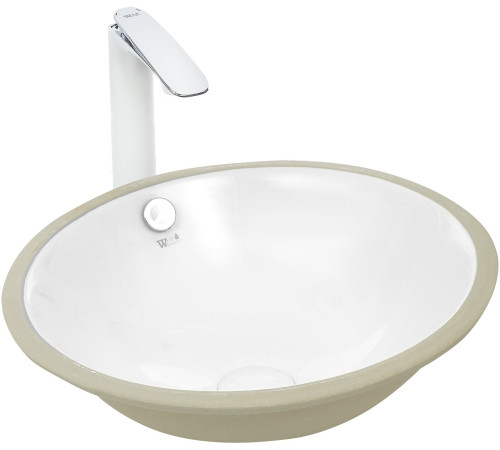 Умывальник  WeltWasser WW Deilbach 6028 (10000004602)   
