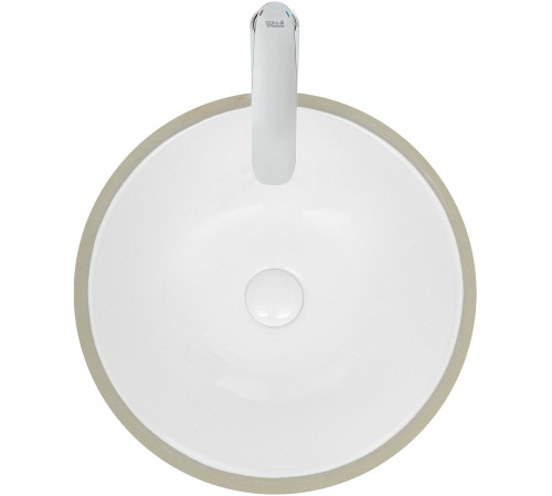 Умывальник  WeltWasser WW Deilbach 6028 (10000004602)   