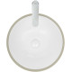 Умывальник  WeltWasser WW Deilbach 6028 (10000004602)   