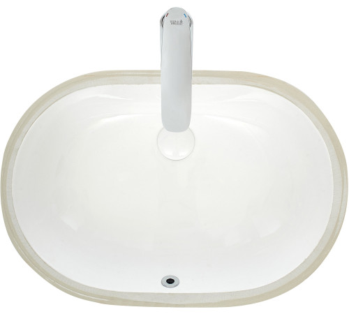 Умывальник  WeltWasser WW Deilbach 6030 (10000003899)   