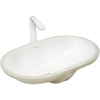 Умывальник  WeltWasser WW Deilbach 6030 (10000003899)   