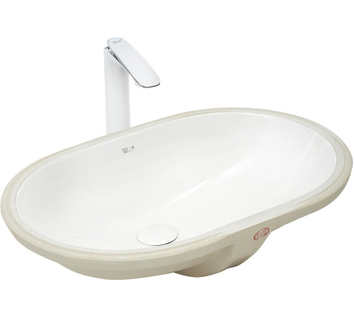 Умывальник  WeltWasser WW Deilbach 6030 (10000003899)   