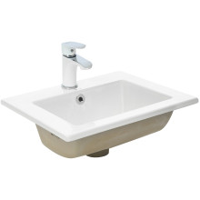 Умывальник  WeltWasser WW Deilbach 6037 (10000004607)   