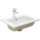 Умывальник  WeltWasser WW Deilbach 6037 (10000004607)   